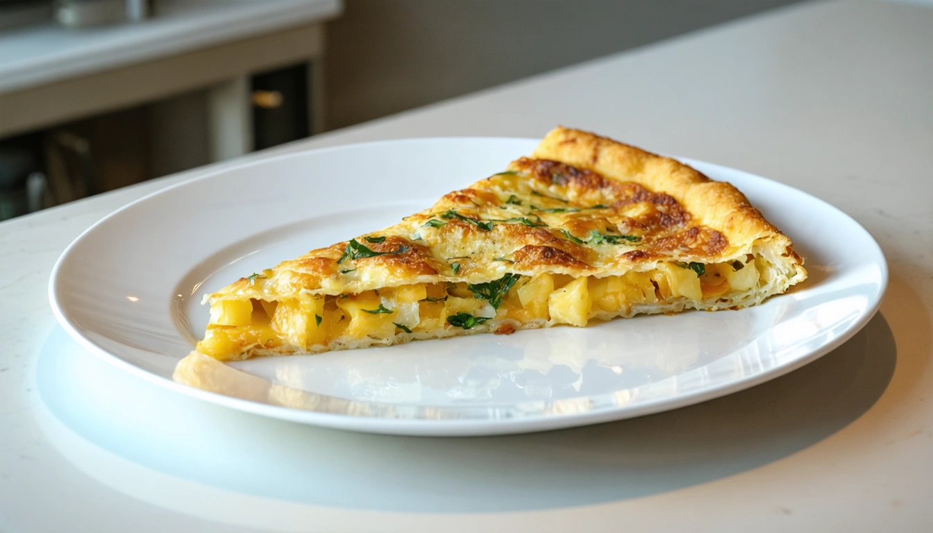 Tortilla de patatas